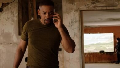 Will Smith acusado de assédio por violinista: entenda o suposto caso 5 will smith topo