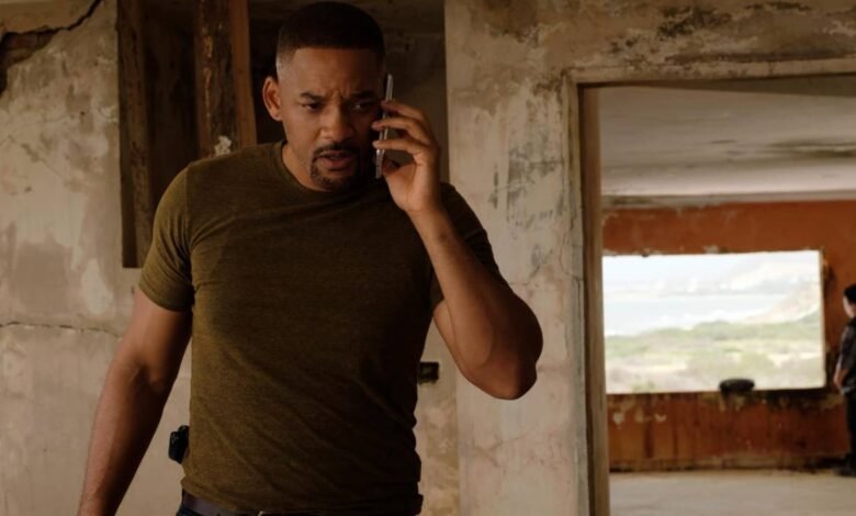 Will Smith acusado de assédio por violinista: entenda o suposto caso 1 will smith topo