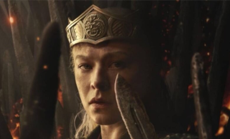 Teaser da 3ª temporada de A Casa do Dragão 1 3 temporada a casa do dragao topo