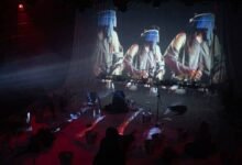 Nucleo Bartolomeu topo