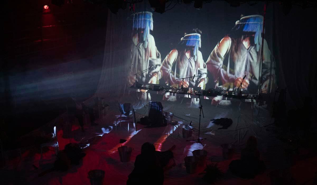 Nucleo Bartolomeu topo