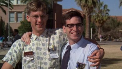 a vinganca dos nerds topo