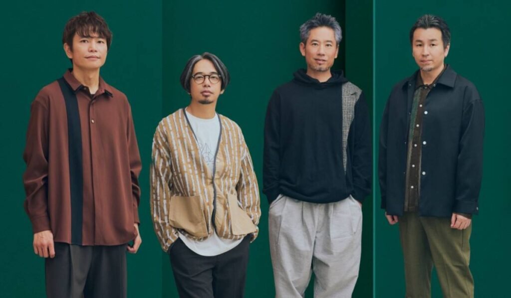 asian kung fu generation