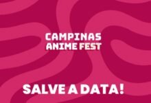 Campinas Anime Fest edição 2026