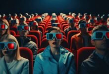 Inteligência artificial na pós-produção