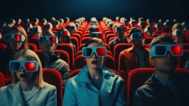 Inteligência artificial na pós-produção