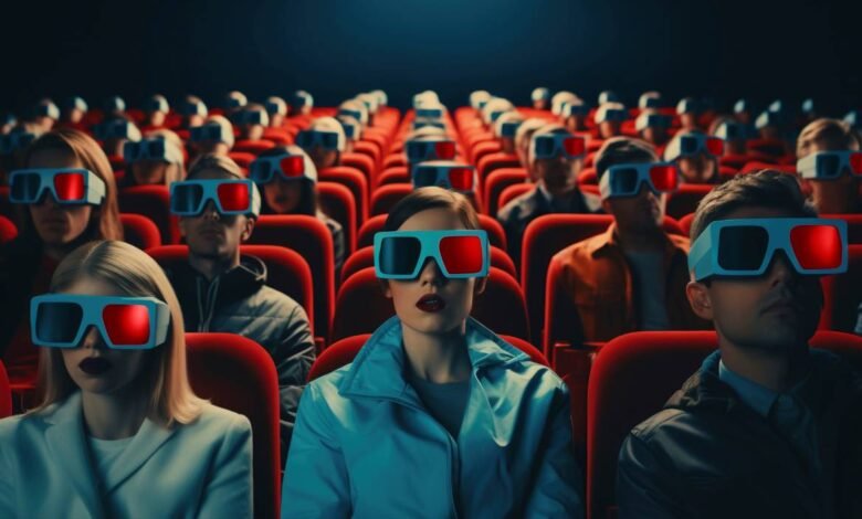 Inteligência artificial na pós-produção: como a ferramenta pode revolucionar o cinema 1 Inteligência artificial na pós-produção