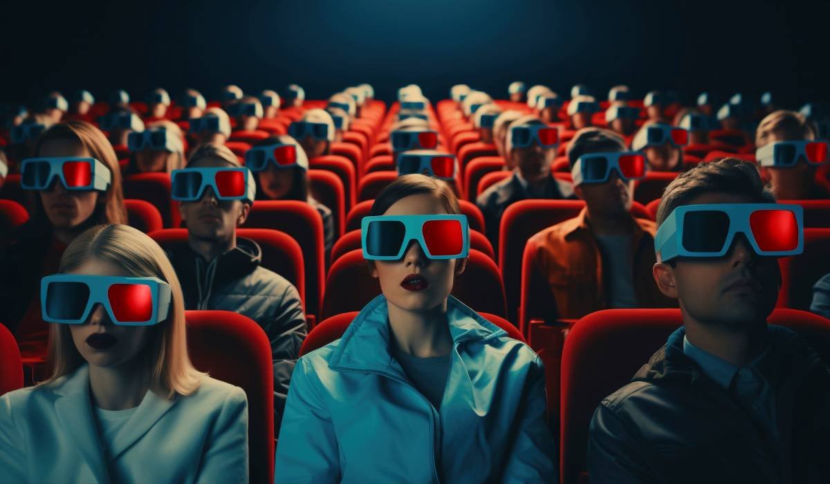 Inteligência artificial na pós-produção