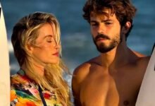 de volta a bahia topo