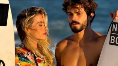 de volta a bahia topo