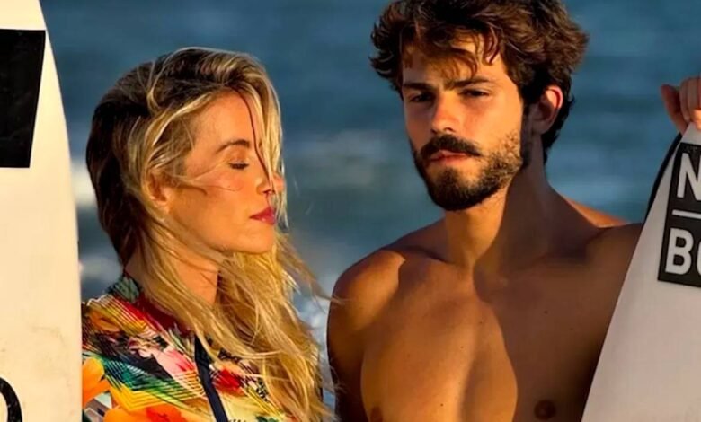 De Volta à Bahia | Resenha | Vale a pena assistir? 1 de volta a bahia topo