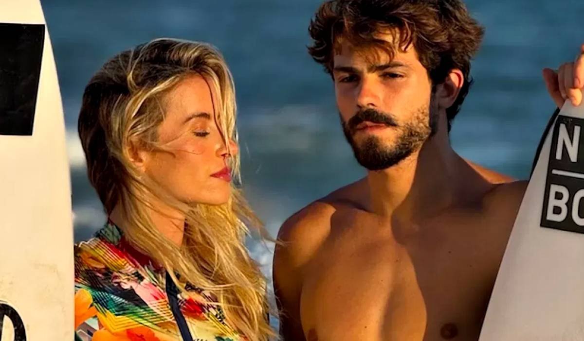 de volta a bahia topo