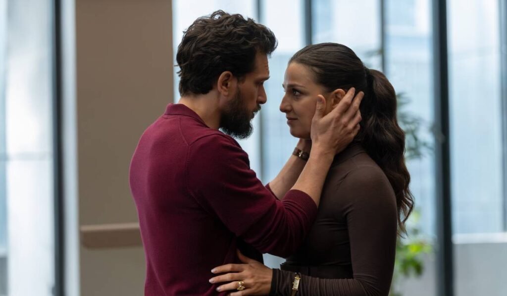 Onde assistir a 5ª temporada de Industry 2 industry 5 temporada topo