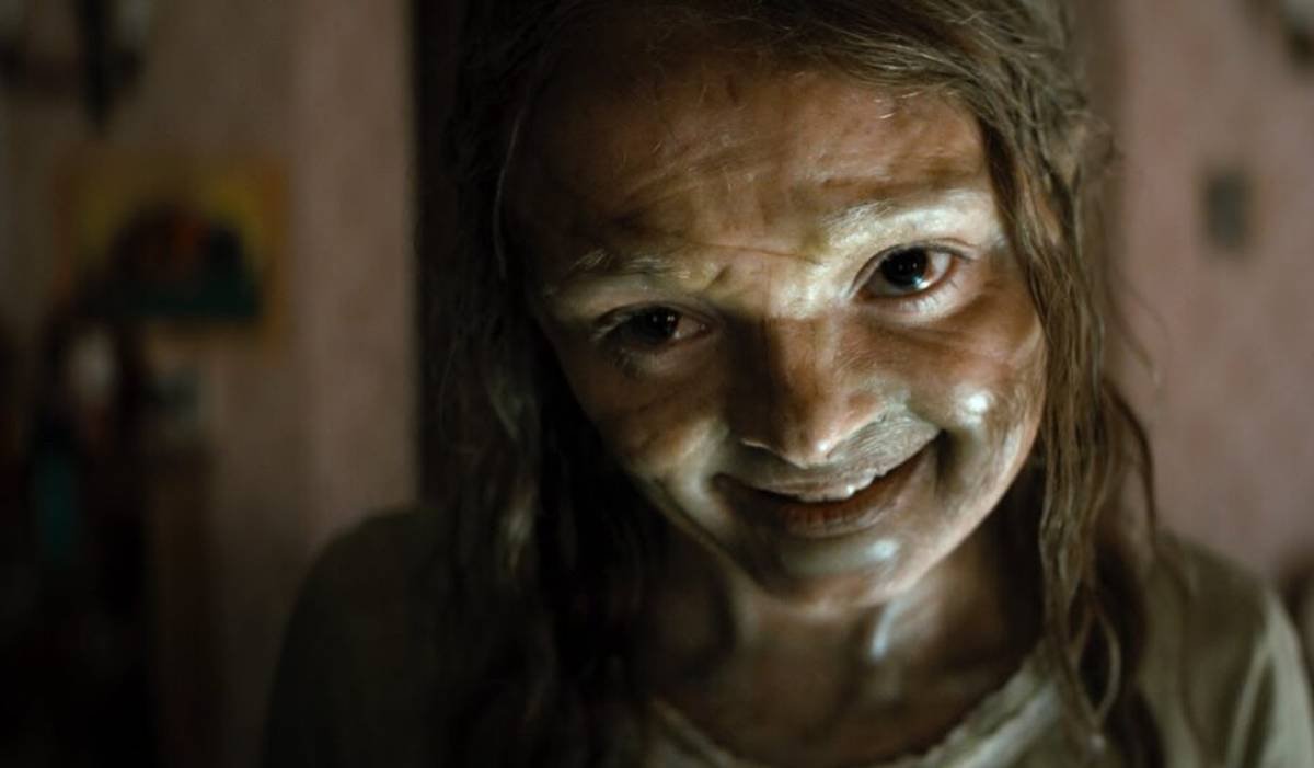 maldicao da mumia topo