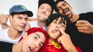 Mamonas Assassinas - A Série chega na Sony Channel 8 Mamonas Assassinas - A Série