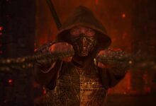 Trailer de Mortal Kombat 2