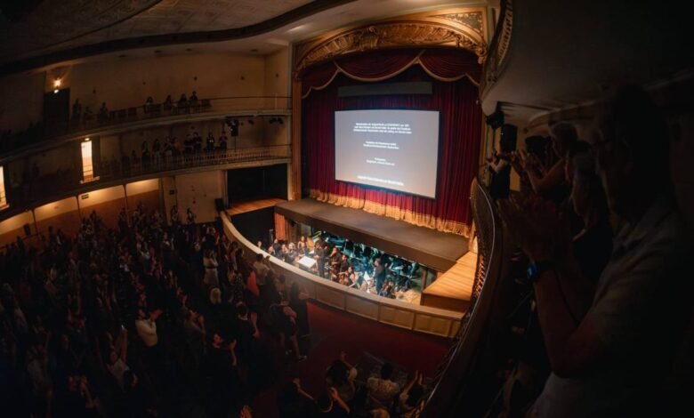 2ª Mostra Cine São Pedro
