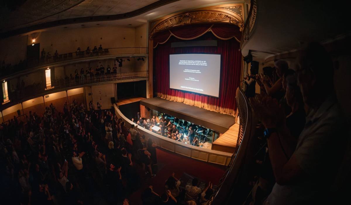 2ª Mostra Cine São Pedro