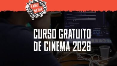 Mostra de cinema É Nóis na Fita exibe 11 curtas no CineSesc com entrada gratuita 3 Mostra de cinema É Nóis na Fita