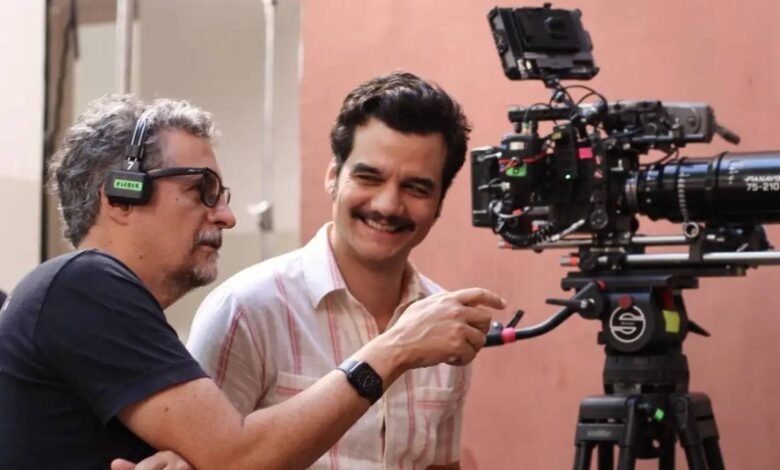 O Agente Secreto vence o Spirit Awards