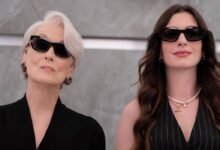 o diab veste prada 2 topo