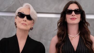 o diab veste prada 2 topo