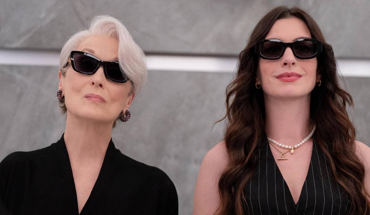 o diab veste prada 2 topo