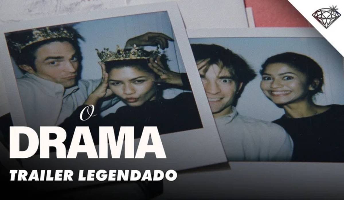 Trailer de O Drama