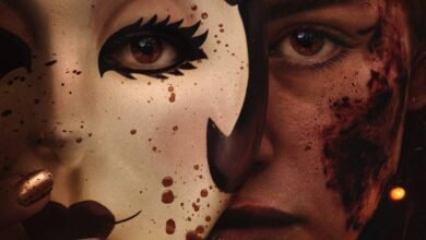 os estranhos capitulo final topo