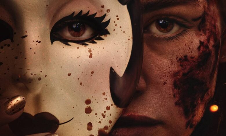 os estranhos capitulo final topo