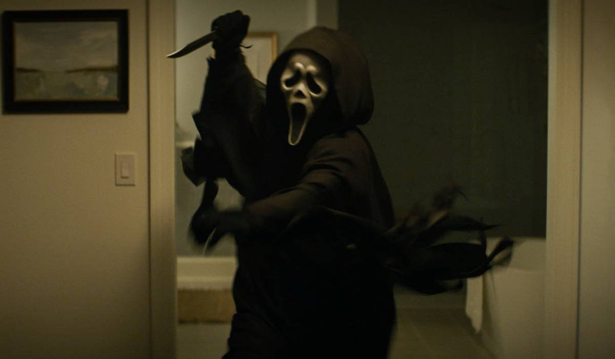 Novo pôster de Pânico 7: confira aqui 7 panico 7 topo