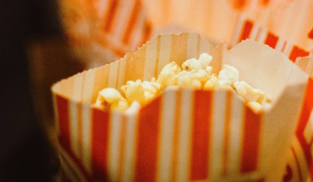 Cinema do Shopping ParkCity Sumaré