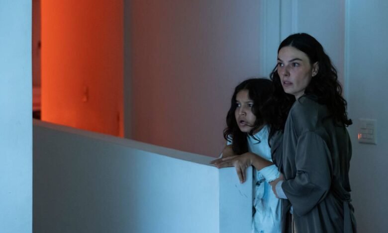 quarto do panico topo