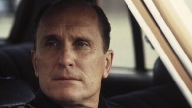 robert duvall topo