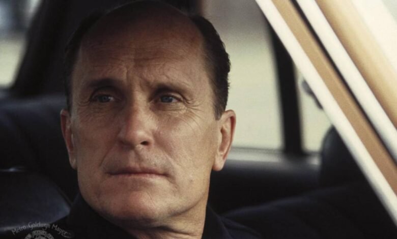 robert duvall topo