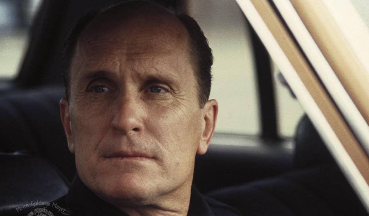 robert duvall topo
