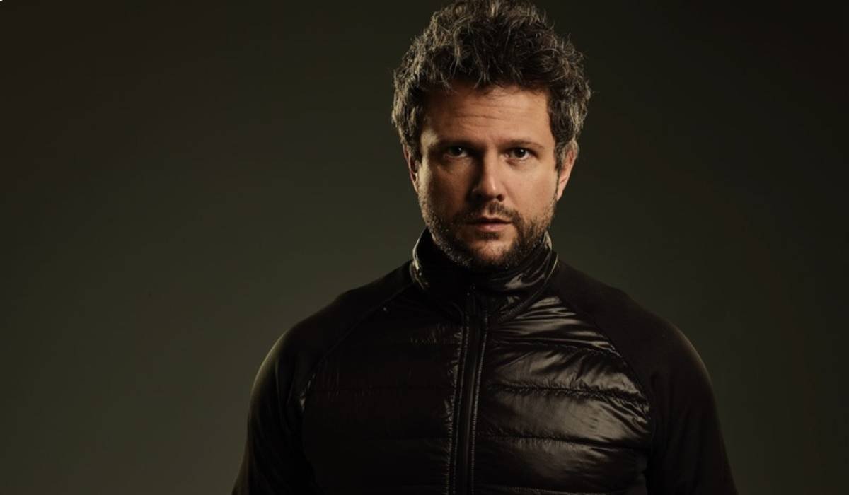 próximo filme de Selton Mello