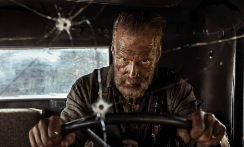 Lançamentos da semana na HBO Max 3 sisu 2