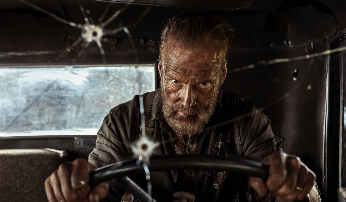 Lançamentos da semana na HBO Max 7 sisu 2