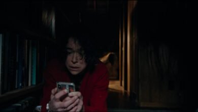 tatiana maslany para sempre medo