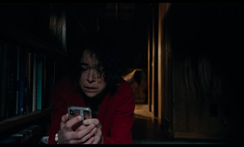 tatiana maslany para sempre medo