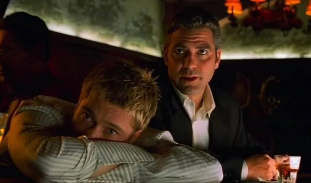 Bradley Cooper diretor de 11 Homens e um Segredo