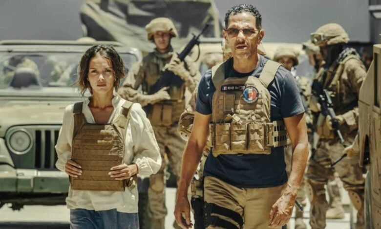 13 Dias 13 Noites | Resenha | Vale a pena assistir? 1 13 dias 13 noites topo 1