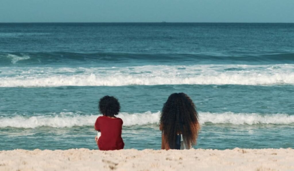 Mostras de cinema sobre água