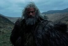 A Morte de Robin Hood topo