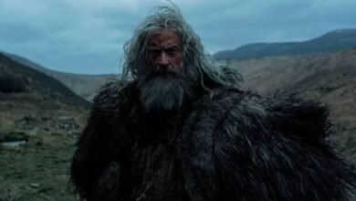 A Morte de Robin Hood topo