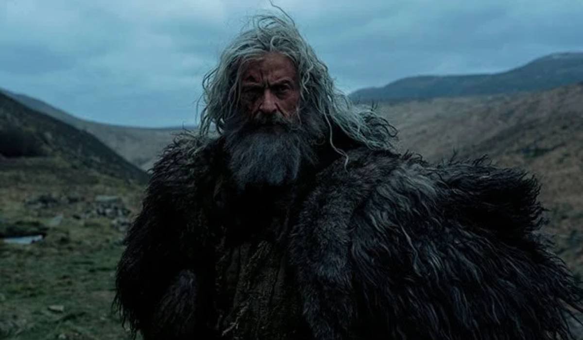 A Morte de Robin Hood topo