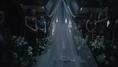 Algo horrivel vai Acontecer topo