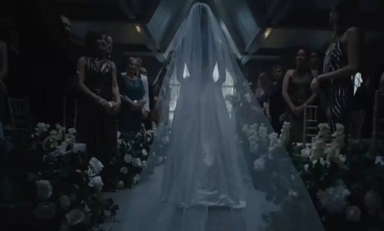 Algo horrivel vai Acontecer topo