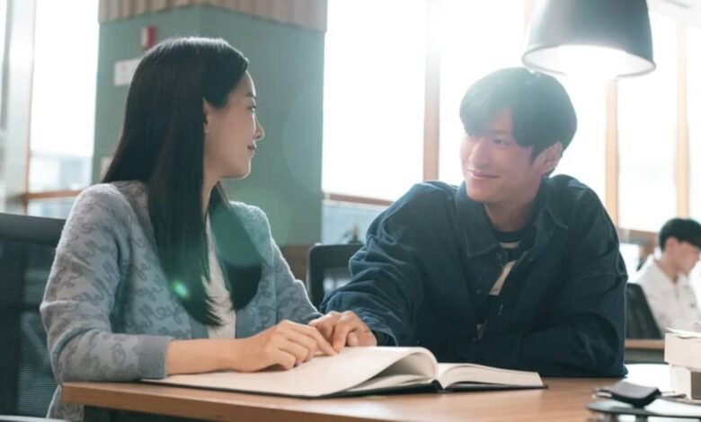 Ditto - Conexões do Amor | Resenha | Vale a pena assistir? 1 Ditto conexoes do amor topo